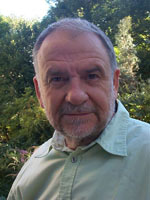 Peter Buchanan