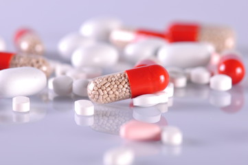 Can viagra pills be white?