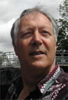 Peter Harper