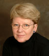 Sue Roaf, Conference Chair